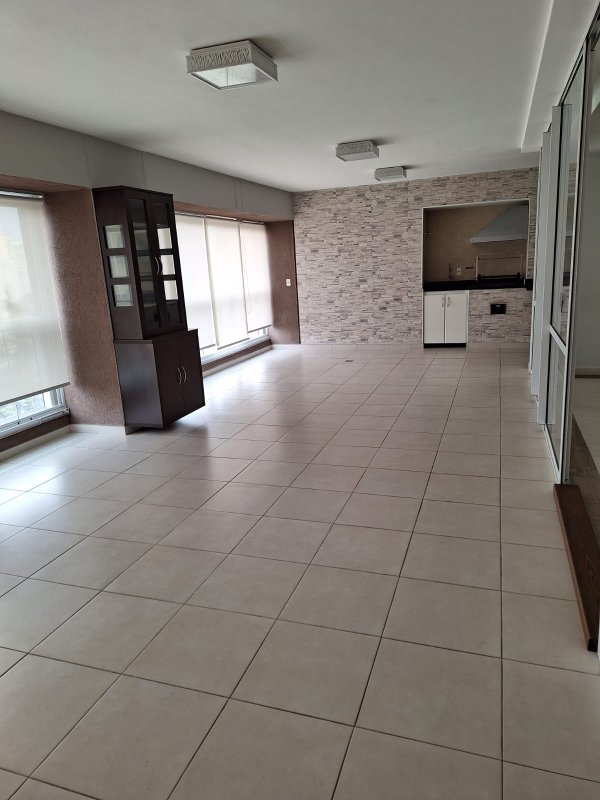 Vila Romana - varanda gourmet, vista, 3 suítes Rua Fábia São Paulo - 