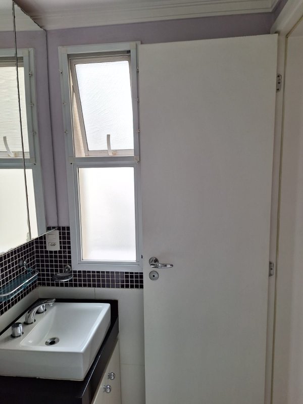 Vila Romana - varanda gourmet, vista, 3 suítes Rua Fábia São Paulo - 