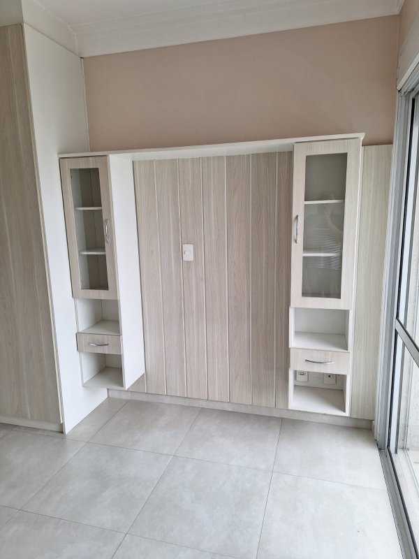 Vila Romana - varanda gourmet, vista, 3 suítes Rua Fábia São Paulo - 