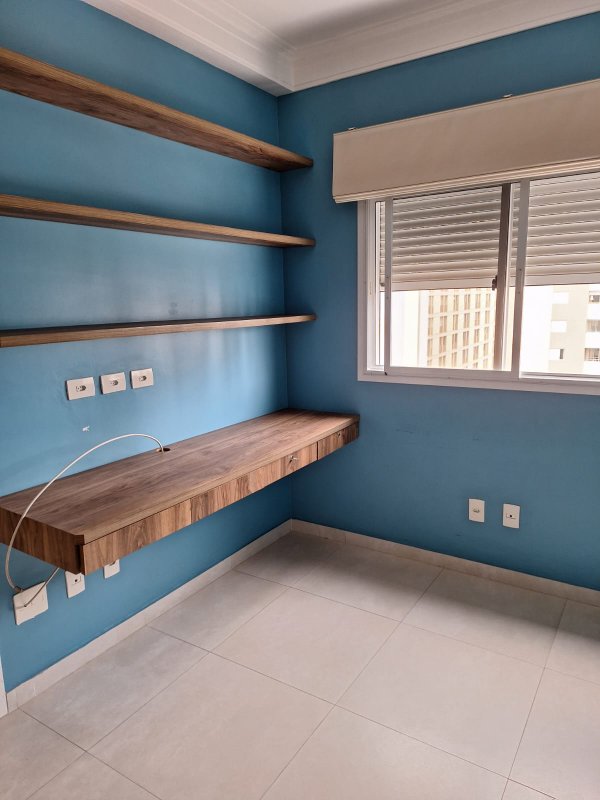 Vila Romana - varanda gourmet, vista, 3 suítes Rua Fábia São Paulo - 