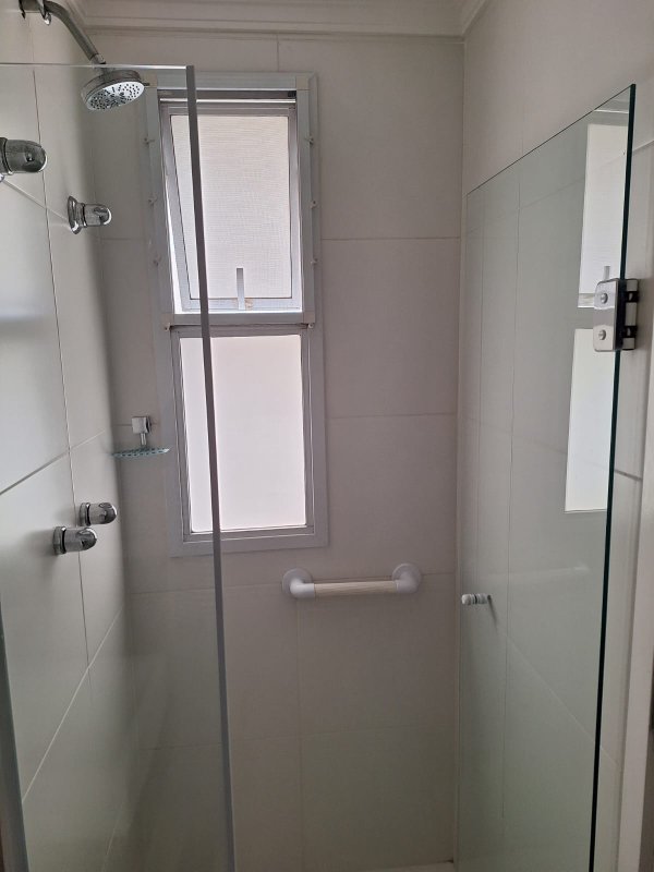 Vila Romana - varanda gourmet, vista, 3 suítes Rua Fábia São Paulo - 