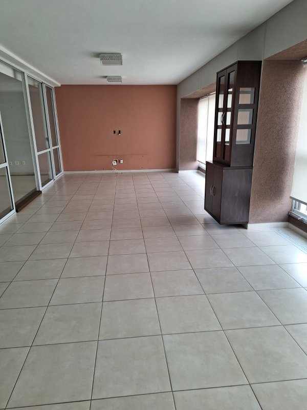 Vila Romana - varanda gourmet, vista, 3 suítes Rua Fábia São Paulo - 