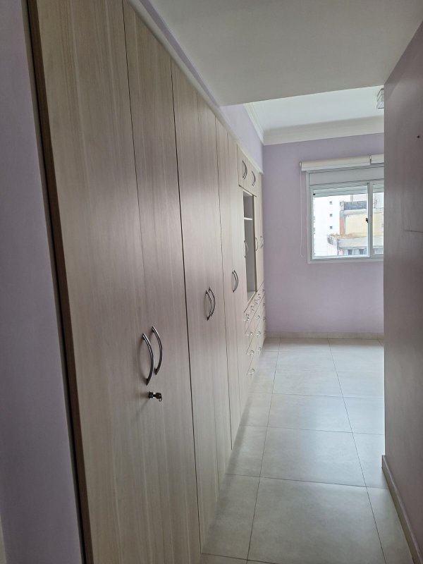 Vila Romana - varanda gourmet, vista, 3 suítes Rua Fábia São Paulo - 