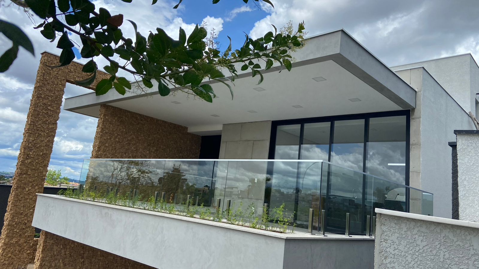 Casa com 3 dormit&oacute;rios &agrave; venda, 259 m&sup2; - Alphaville Nova Esplanada III - Votorantim- SP Alameda Nova Zelândia Votorantim - 