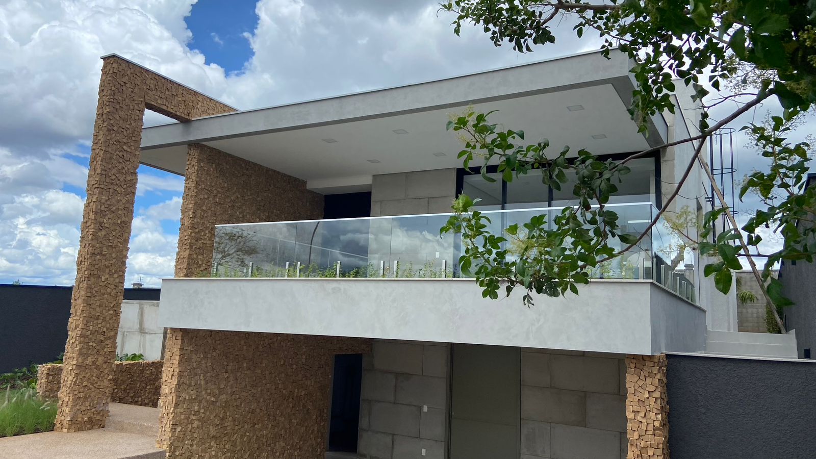 Casa com 3 dormit&oacute;rios &agrave; venda, 259 m&sup2; - Alphaville Nova Esplanada III - Votorantim- SP Alameda Nova Zelândia Votorantim - 