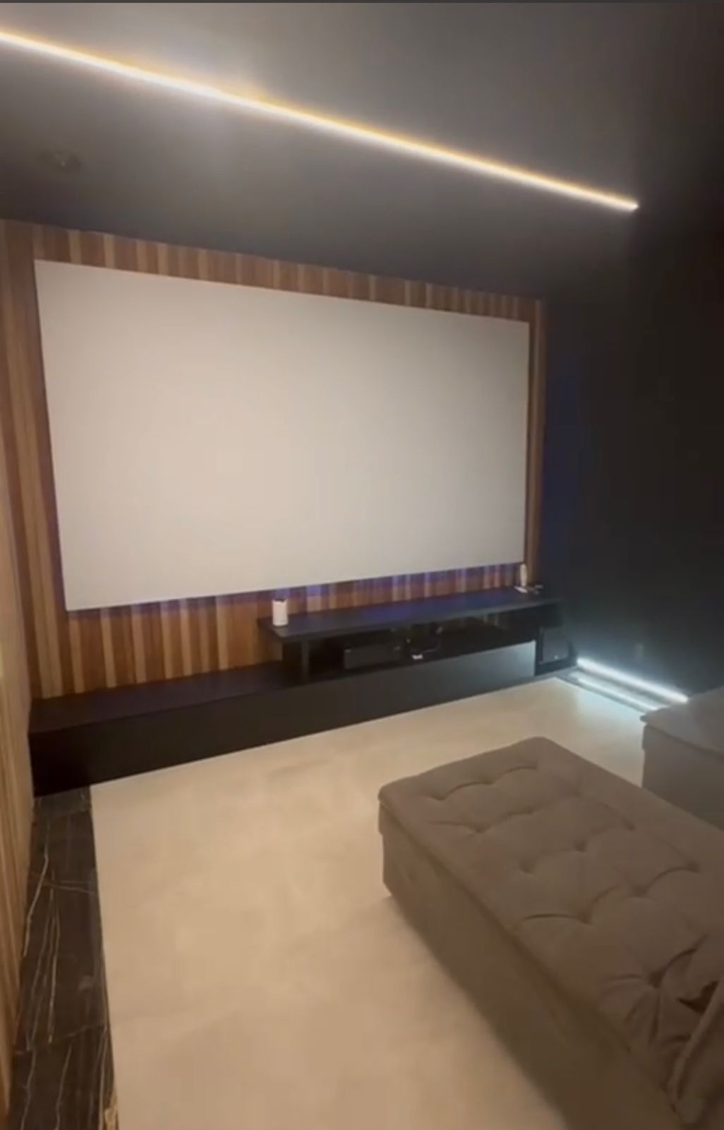 Casa com 5 dormit&oacute;rios &agrave; venda, 540 m&sup2; - Alphaville Nova Esplanada IV- Votorantim - SP Alameda Nova Zelândia Votorantim - 