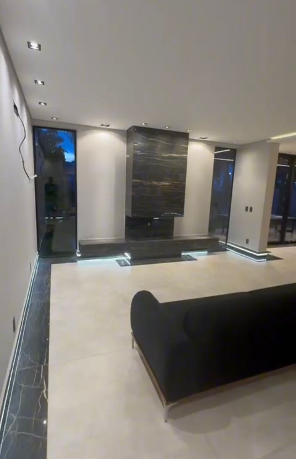 Casa com 5 dormit&oacute;rios &agrave; venda, 540 m&sup2; - Alphaville Nova Esplanada IV- Votorantim - SP Alameda Nova Zelândia Votorantim - 