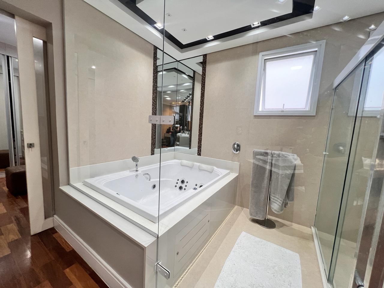 Casa com 3 dormit&oacute;rios &agrave; venda, 389 m&sup2; - Alphaville Nova Esplanada I - Votorantim -  SP Alameda Nova Zelândia Votorantim - 