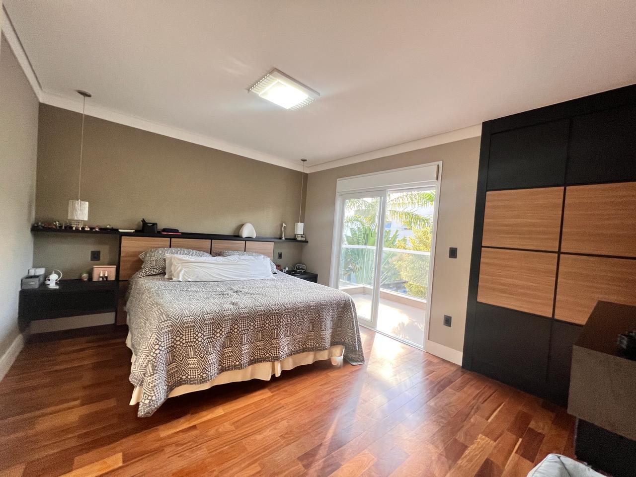 Casa com 3 dormit&oacute;rios &agrave; venda, 389 m&sup2; - Alphaville Nova Esplanada I - Votorantim -  SP Alameda Nova Zelândia Votorantim - 