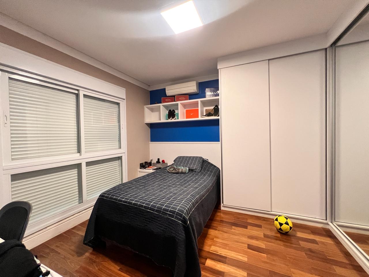 Casa com 3 dormit&oacute;rios &agrave; venda, 389 m&sup2; - Alphaville Nova Esplanada I - Votorantim -  SP Alameda Nova Zelândia Votorantim - 