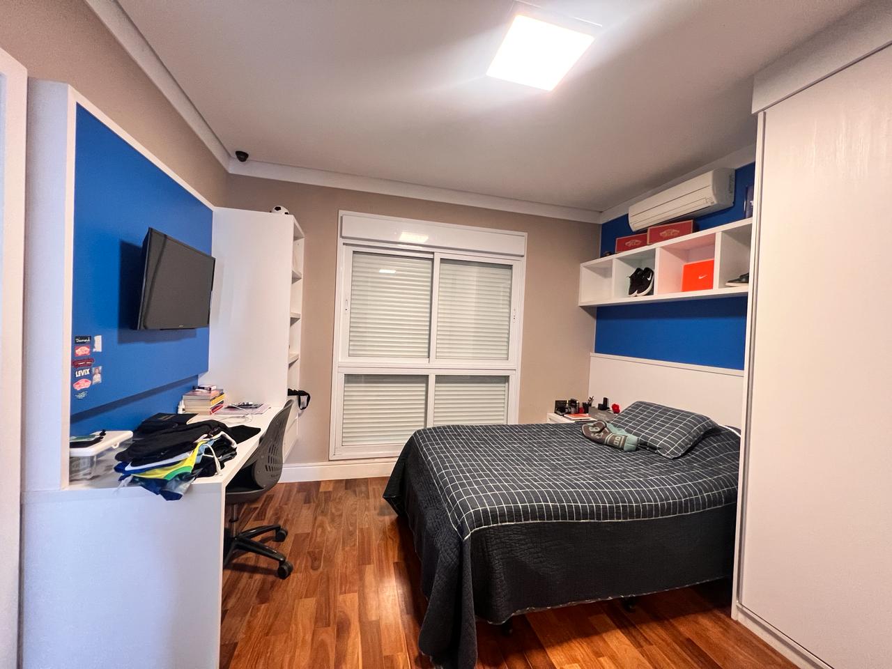 Casa com 3 dormit&oacute;rios &agrave; venda, 389 m&sup2; - Alphaville Nova Esplanada I - Votorantim -  SP Alameda Nova Zelândia Votorantim - 