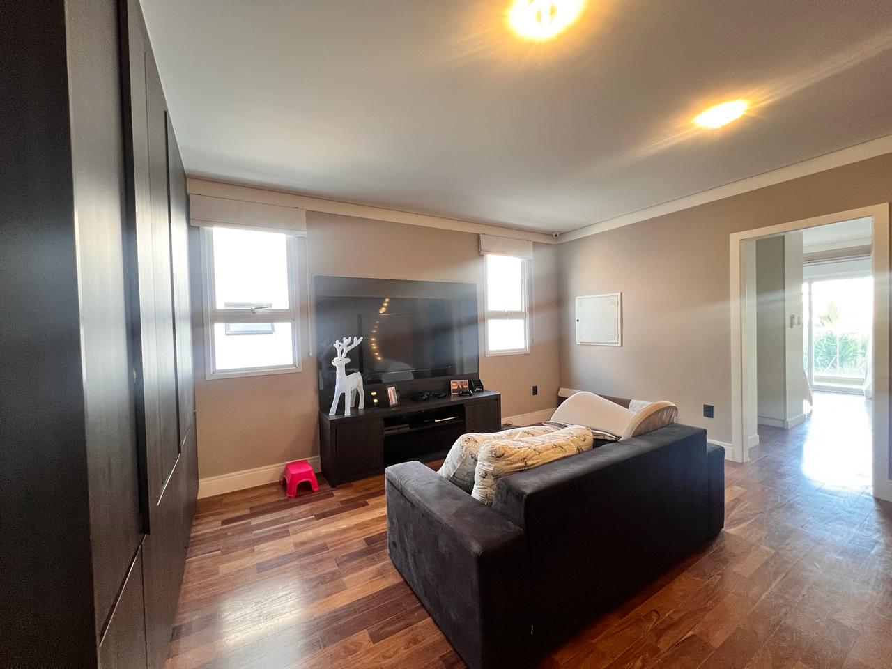 Casa com 3 dormit&oacute;rios &agrave; venda, 389 m&sup2; - Alphaville Nova Esplanada I - Votorantim -  SP Alameda Nova Zelândia Votorantim - 