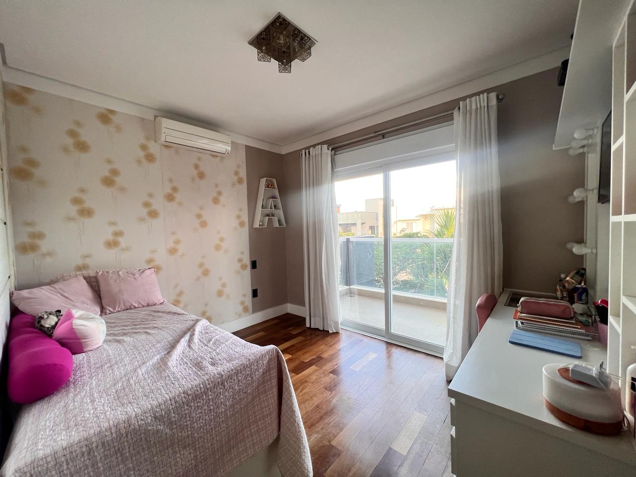 Casa com 3 dormit&oacute;rios &agrave; venda, 389 m&sup2; - Alphaville Nova Esplanada I - Votorantim -  SP Alameda Nova Zelândia Votorantim - 