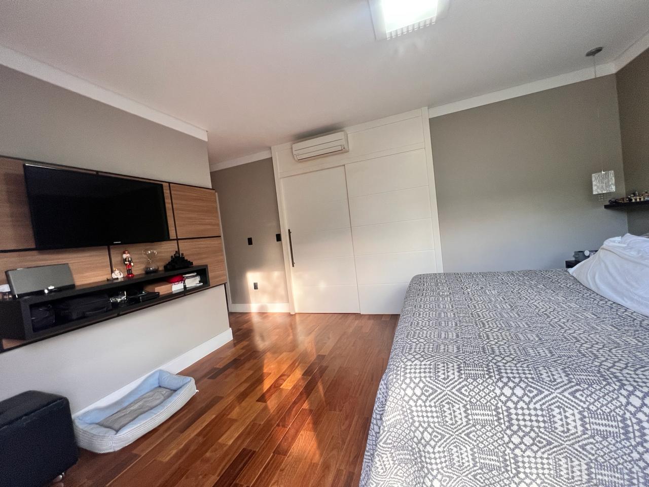 Casa com 3 dormit&oacute;rios &agrave; venda, 389 m&sup2; - Alphaville Nova Esplanada I - Votorantim -  SP Alameda Nova Zelândia Votorantim - 