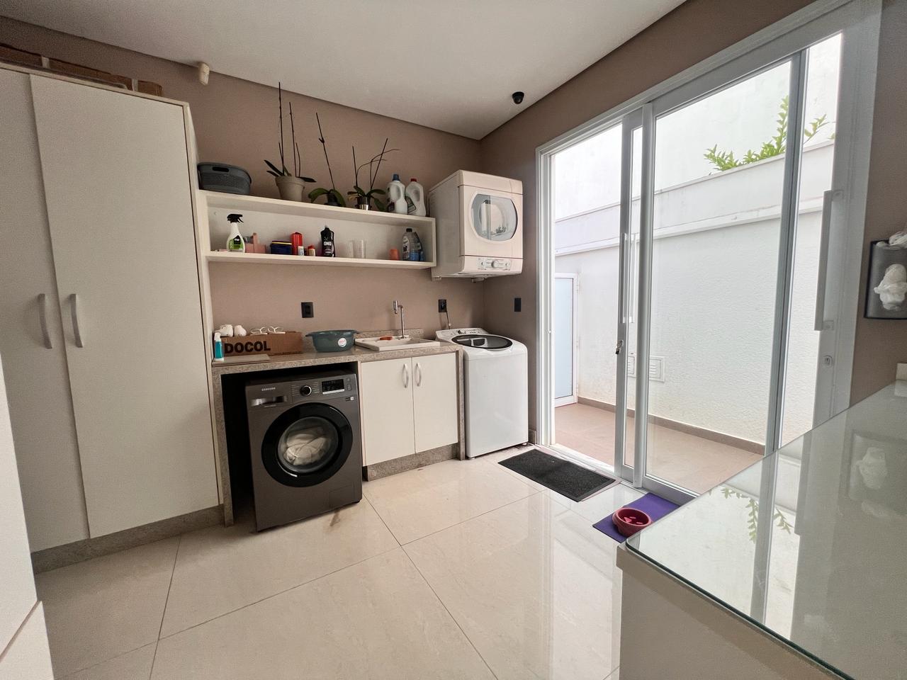 Casa com 3 dormit&oacute;rios &agrave; venda, 389 m&sup2; - Alphaville Nova Esplanada I - Votorantim -  SP Alameda Nova Zelândia Votorantim - 