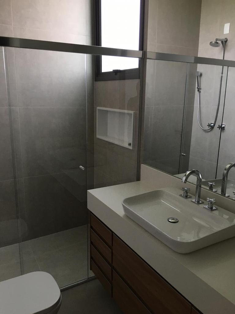 Casa com 4 dormit&oacute;rios &agrave; venda, 460 m&sup2; - Alphaville Nova Esplanada III -Votorantim SP Alameda Nova Zelândia Votorantim - 