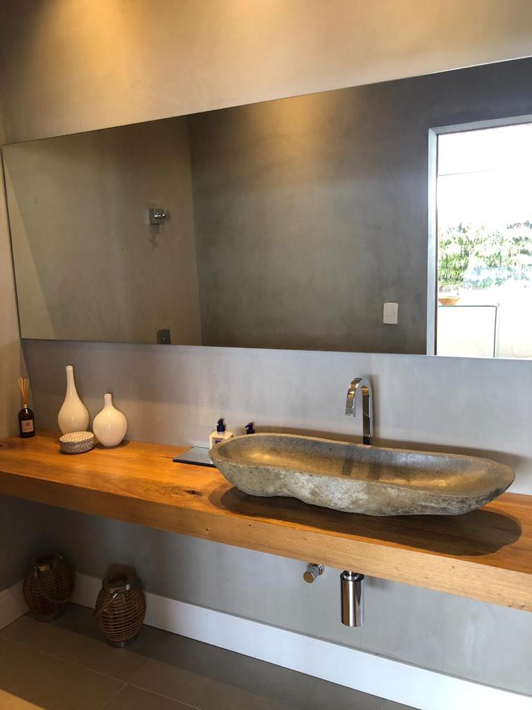 Casa com 4 dormit&oacute;rios &agrave; venda, 460 m&sup2; - Alphaville Nova Esplanada III -Votorantim SP Alameda Nova Zelândia Votorantim - 