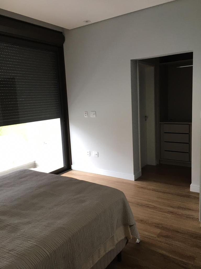 Casa com 4 dormit&oacute;rios &agrave; venda, 460 m&sup2; - Alphaville Nova Esplanada III -Votorantim SP Alameda Nova Zelândia Votorantim - 