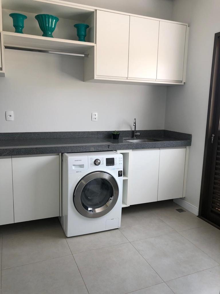 Casa com 4 dormit&oacute;rios &agrave; venda, 460 m&sup2; - Alphaville Nova Esplanada III -Votorantim SP Alameda Nova Zelândia Votorantim - 