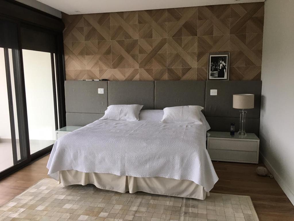 Casa com 4 dormit&oacute;rios &agrave; venda, 460 m&sup2; - Alphaville Nova Esplanada III -Votorantim SP Alameda Nova Zelândia Votorantim - 