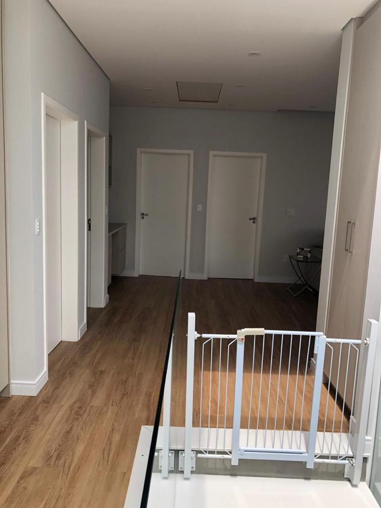 Casa com 4 dormit&oacute;rios &agrave; venda, 460 m&sup2; - Alphaville Nova Esplanada III -Votorantim SP Alameda Nova Zelândia Votorantim - 