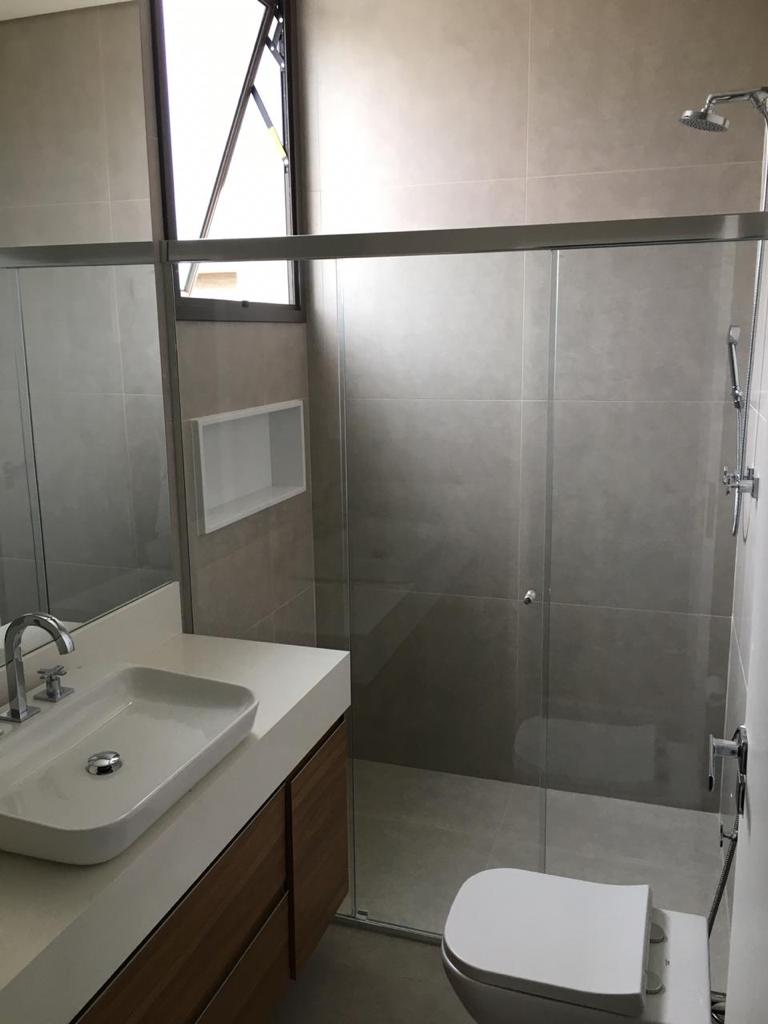Casa com 4 dormit&oacute;rios &agrave; venda, 460 m&sup2; - Alphaville Nova Esplanada III -Votorantim SP Alameda Nova Zelândia Votorantim - 