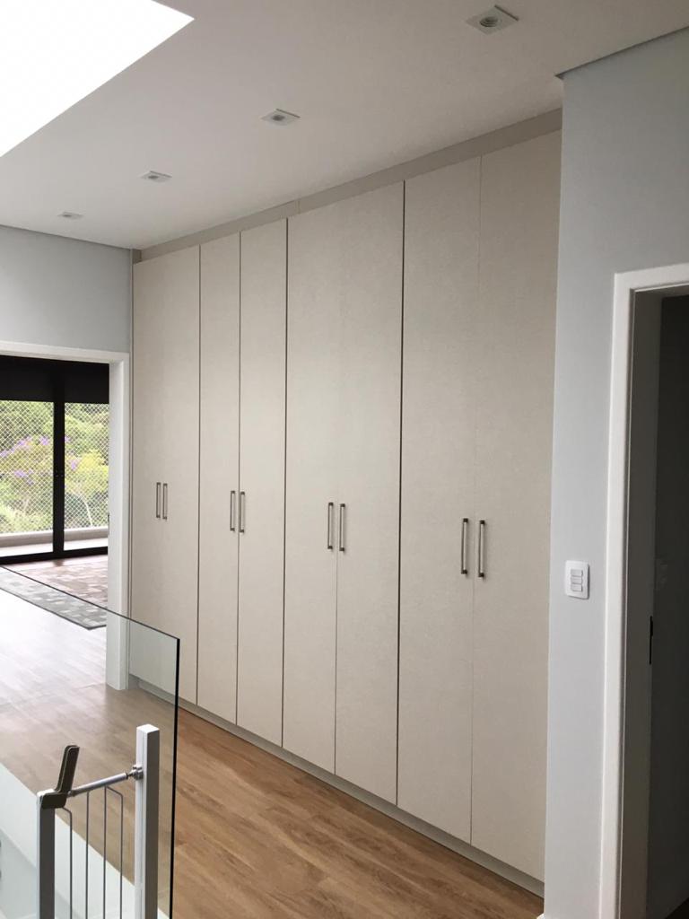 Casa com 4 dormit&oacute;rios &agrave; venda, 460 m&sup2; - Alphaville Nova Esplanada III -Votorantim SP Alameda Nova Zelândia Votorantim - 