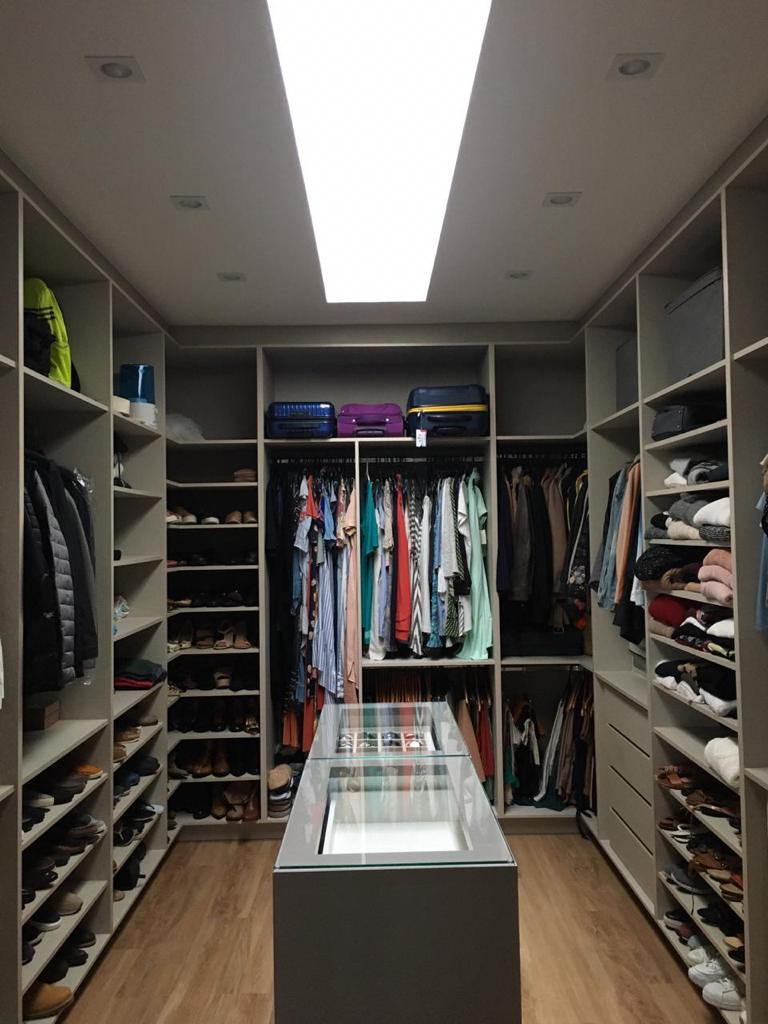 Casa com 4 dormit&oacute;rios &agrave; venda, 460 m&sup2; - Alphaville Nova Esplanada III -Votorantim SP Alameda Nova Zelândia Votorantim - 