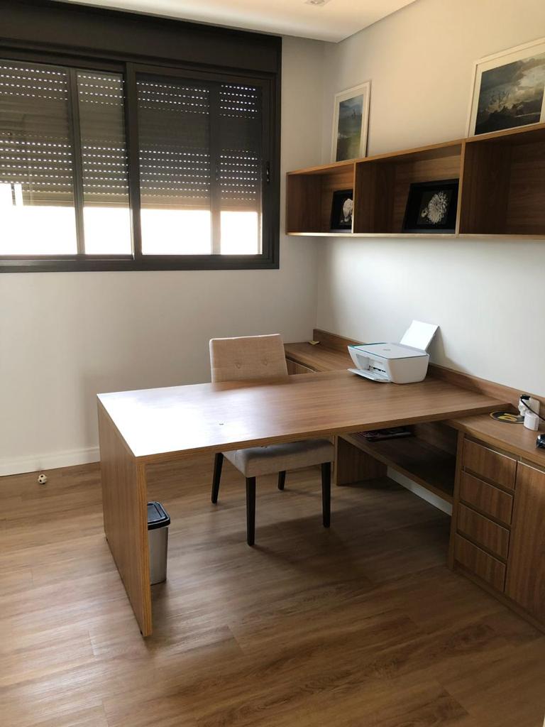 Casa com 4 dormit&oacute;rios &agrave; venda, 460 m&sup2; - Alphaville Nova Esplanada III -Votorantim SP Alameda Nova Zelândia Votorantim - 