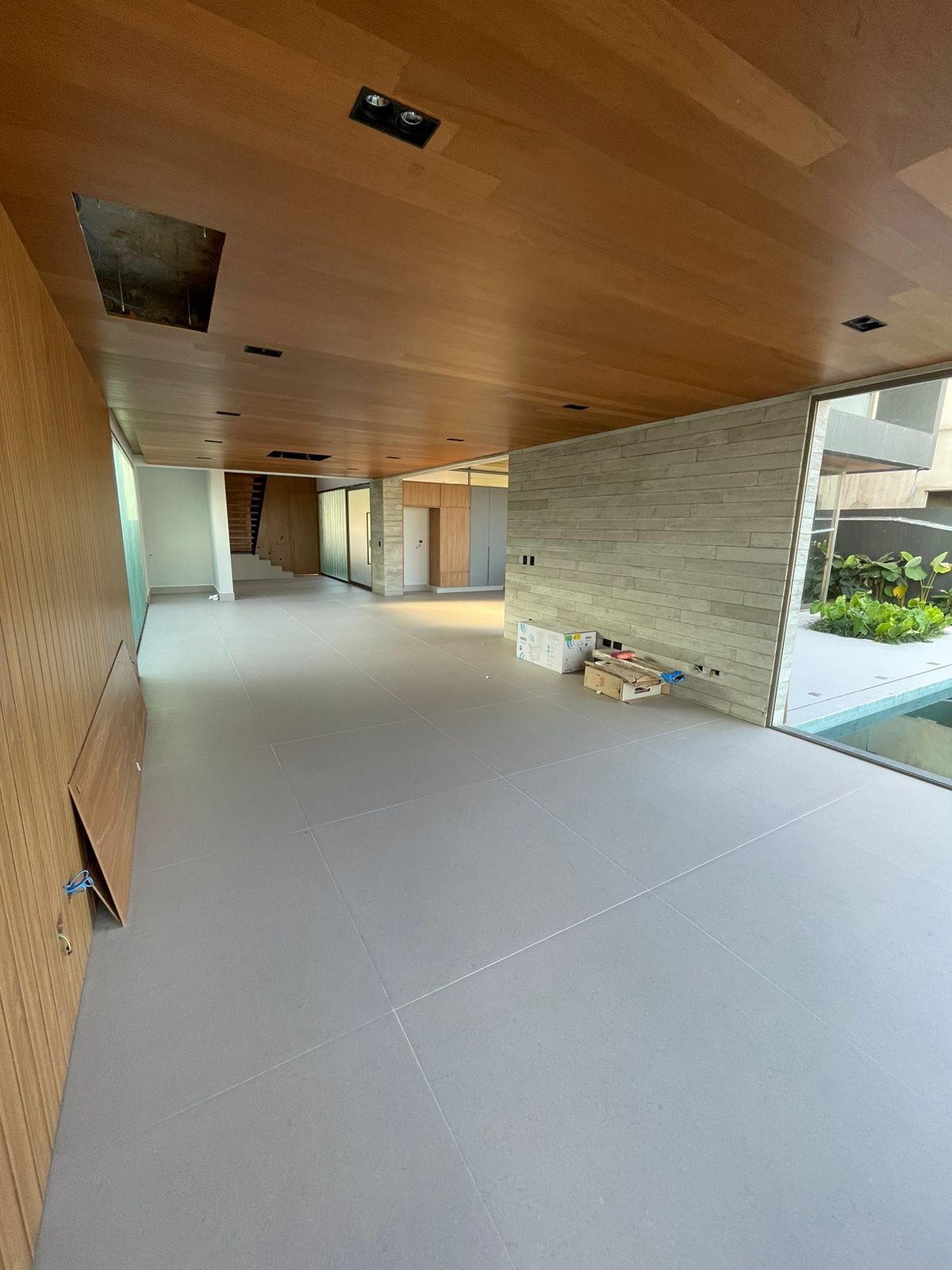 Casa com 4  dormit&oacute;rios &agrave; venda,380m&sup2;- Alphaville Nova Esplanada II - Votorantim/SP Alameda Nova Zelândia Votorantim - 