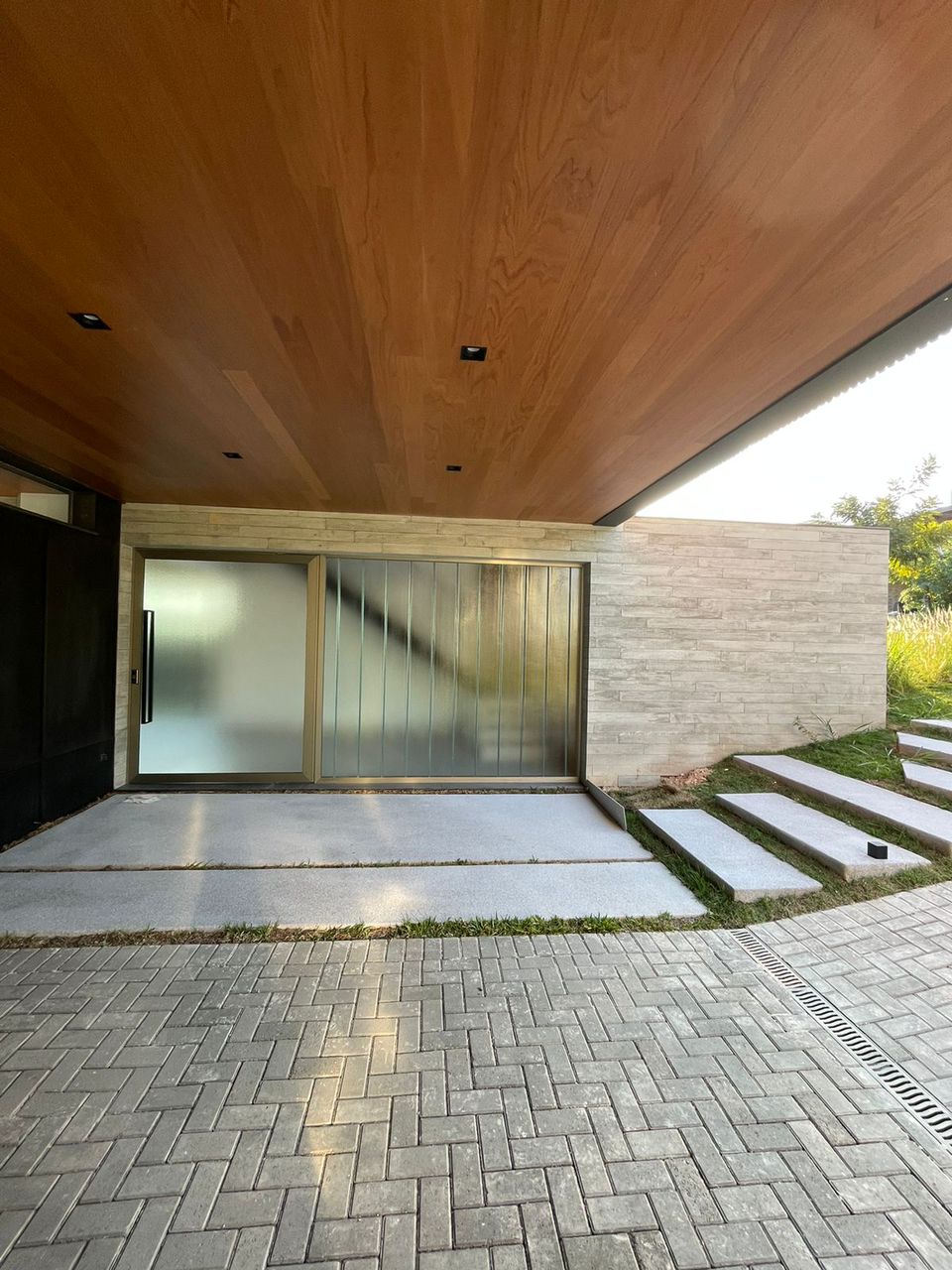 Casa com 4  dormit&oacute;rios &agrave; venda,380m&sup2;- Alphaville Nova Esplanada II - Votorantim/SP Alameda Nova Zelândia Votorantim - 