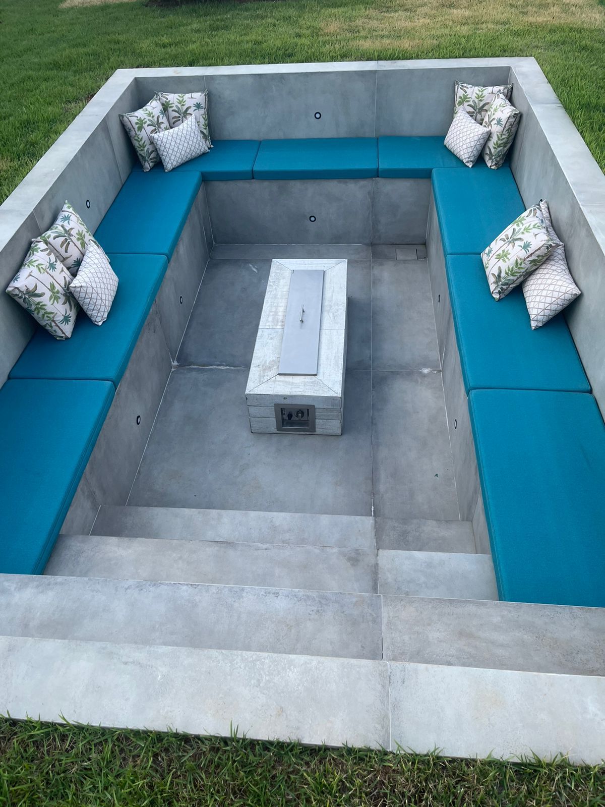 Casa com 4  dormit&oacute;rios &agrave; venda,380m&sup2;- Alphaville Nova Esplanada II - Votorantim/SP Alameda Nova Zelândia Votorantim - 