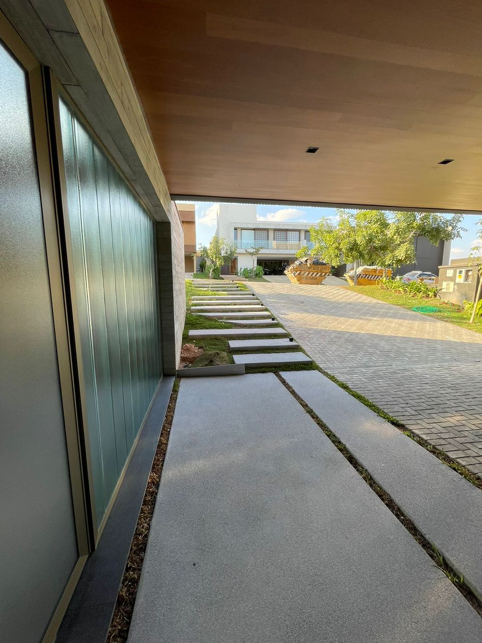 Casa com 4  dormit&oacute;rios &agrave; venda,380m&sup2;- Alphaville Nova Esplanada II - Votorantim/SP Alameda Nova Zelândia Votorantim - 