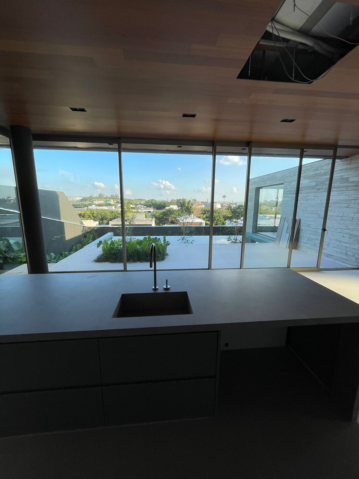 Casa com 4  dormit&oacute;rios &agrave; venda,380m&sup2;- Alphaville Nova Esplanada II - Votorantim/SP Alameda Nova Zelândia Votorantim - 