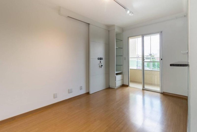 Apartamento a venda - Santo Amaro - 2 dormitórios 54m² Jupi São Paulo - 