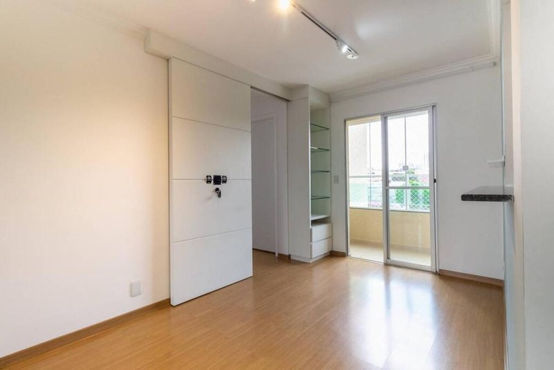 Apartamento a venda - Santo Amaro - 2 dormitórios 54m² Jupi São Paulo - 