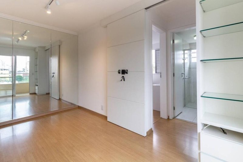 Apartamento a venda - Santo Amaro - 2 dormitórios 54m² Jupi São Paulo - 