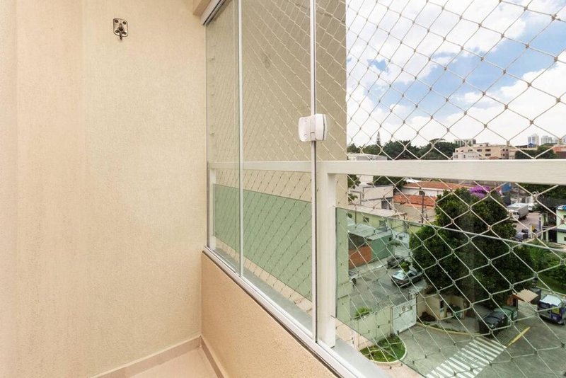 Apartamento a venda - Santo Amaro - 2 dormitórios 54m² Jupi São Paulo - 