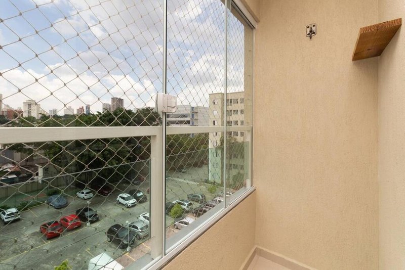 Apartamento a venda - Santo Amaro - 2 dormitórios 54m² Jupi São Paulo - 