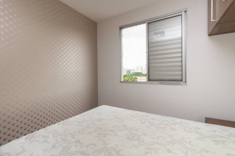 Apartamento a venda - Santo Amaro - 2 dormitórios 54m² Jupi São Paulo - 