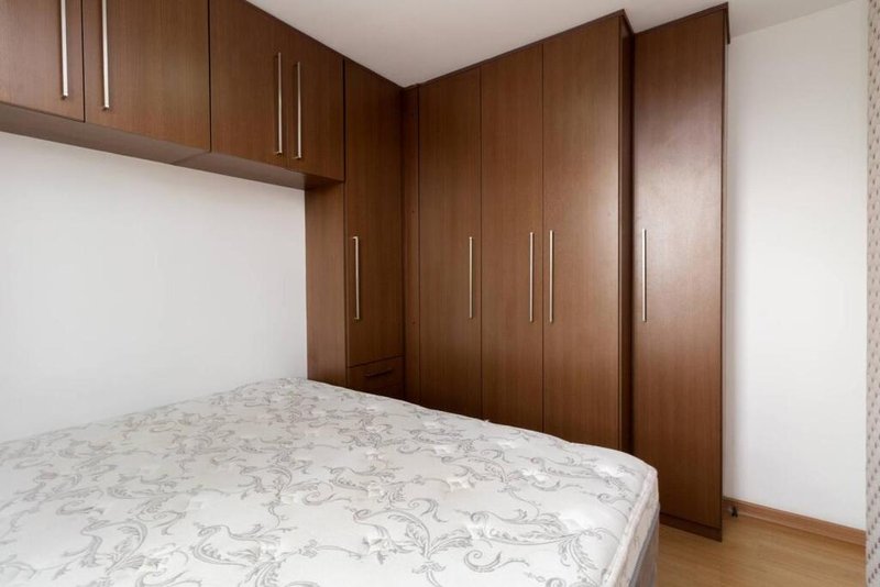 Apartamento a venda - Santo Amaro - 2 dormitórios 54m² Jupi São Paulo - 
