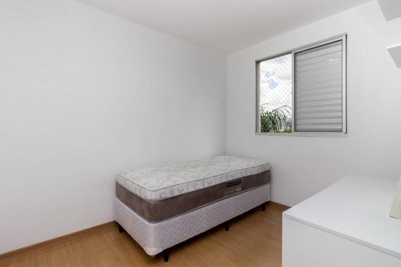 Apartamento a venda - Santo Amaro - 2 dormitórios 54m² Jupi São Paulo - 
