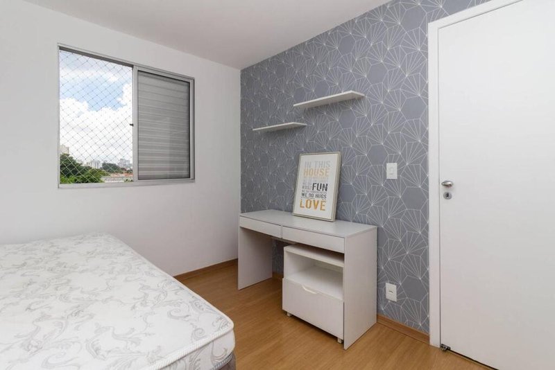 Apartamento a venda - Santo Amaro - 2 dormitórios 54m² Jupi São Paulo - 
