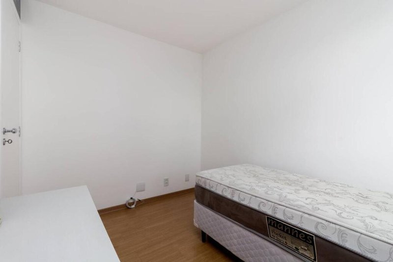 Apartamento a venda - Santo Amaro - 2 dormitórios 54m² Jupi São Paulo - 