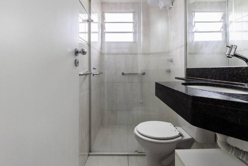 Apartamento a venda - Santo Amaro - 2 dormitórios 54m² Jupi São Paulo - 