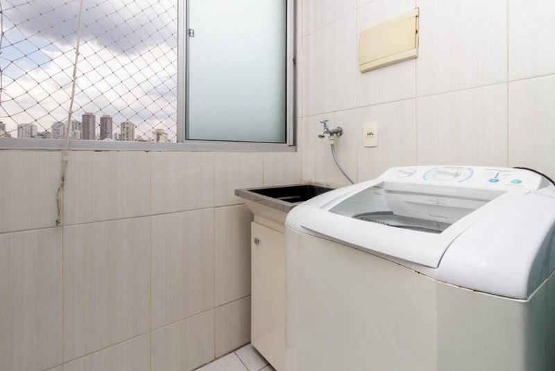 Apartamento a venda - Santo Amaro - 2 dormitórios 54m² Jupi São Paulo - 