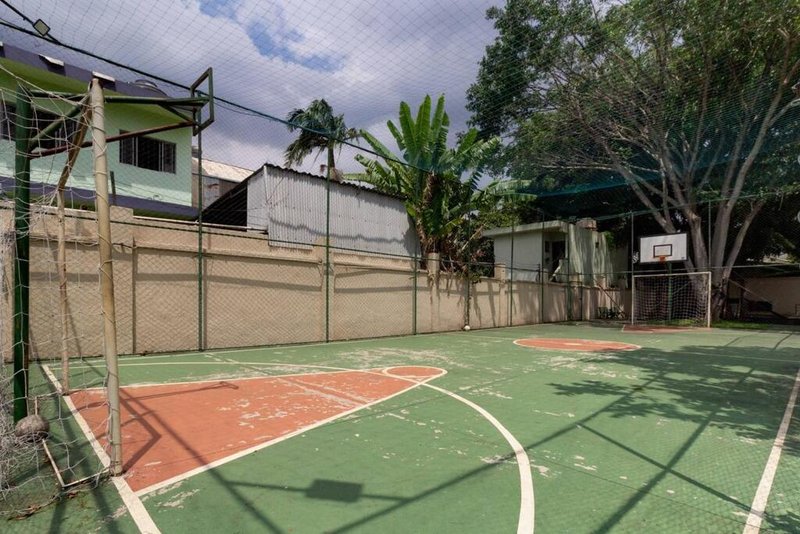Apartamento a venda - Santo Amaro - 2 dormitórios 54m² Jupi São Paulo - 