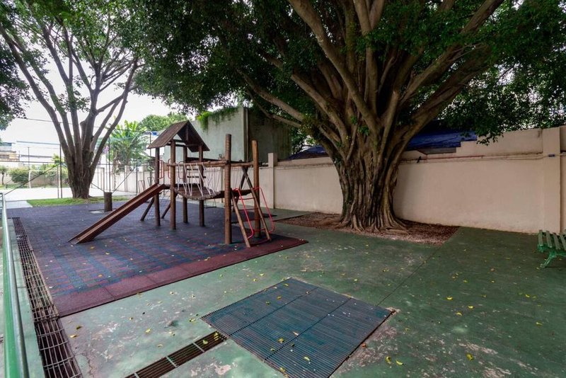 Apartamento a venda - Santo Amaro - 2 dormitórios 54m² Jupi São Paulo - 