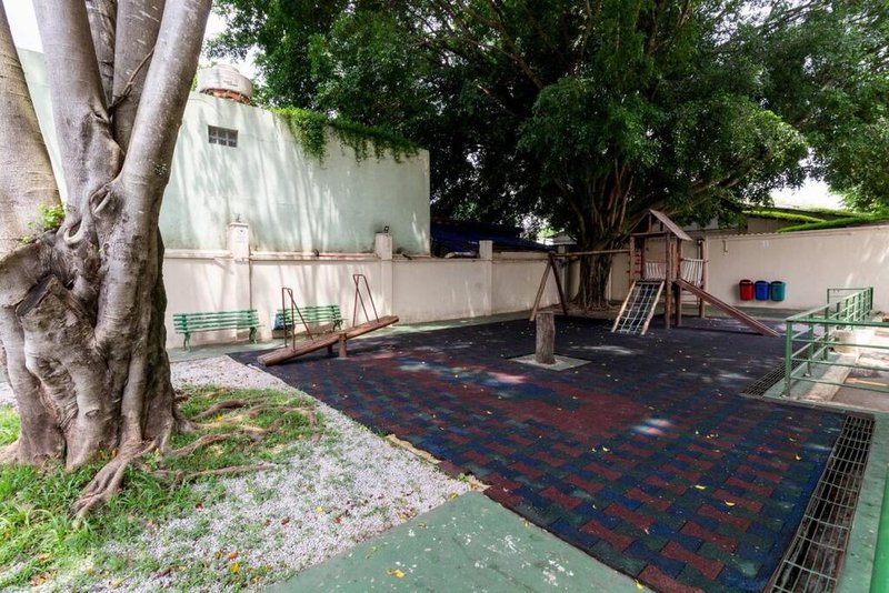 Apartamento a venda - Santo Amaro - 2 dormitórios 54m² Jupi São Paulo - 