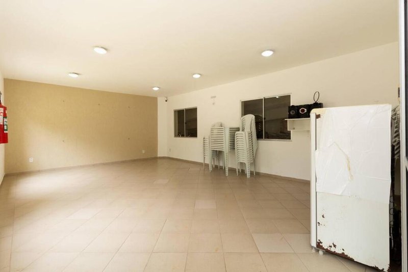 Apartamento a venda - Santo Amaro - 2 dormitórios 54m² Jupi São Paulo - 